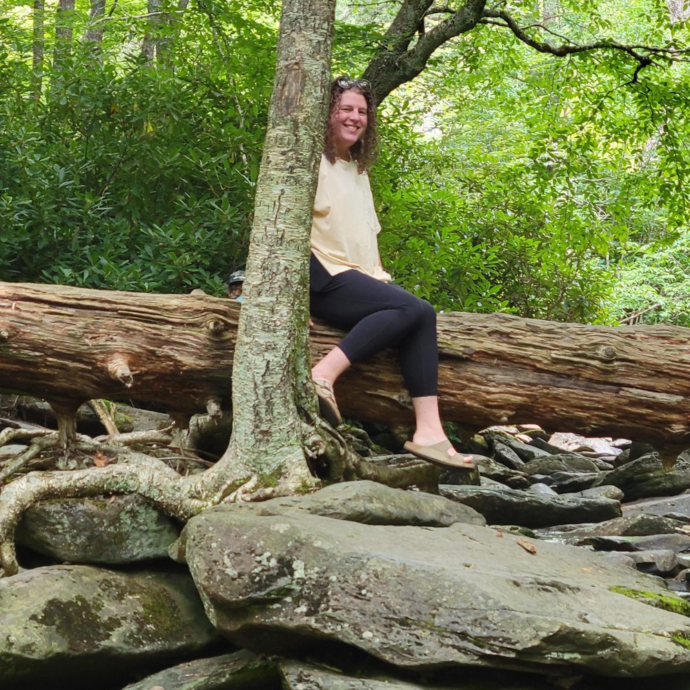 Meet your Posher, Anna